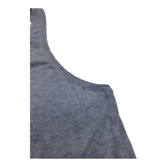 Lululemon Top Women 12 Tank  Athleisure Sportswear Crossfit Gym - Picture 4 of 7